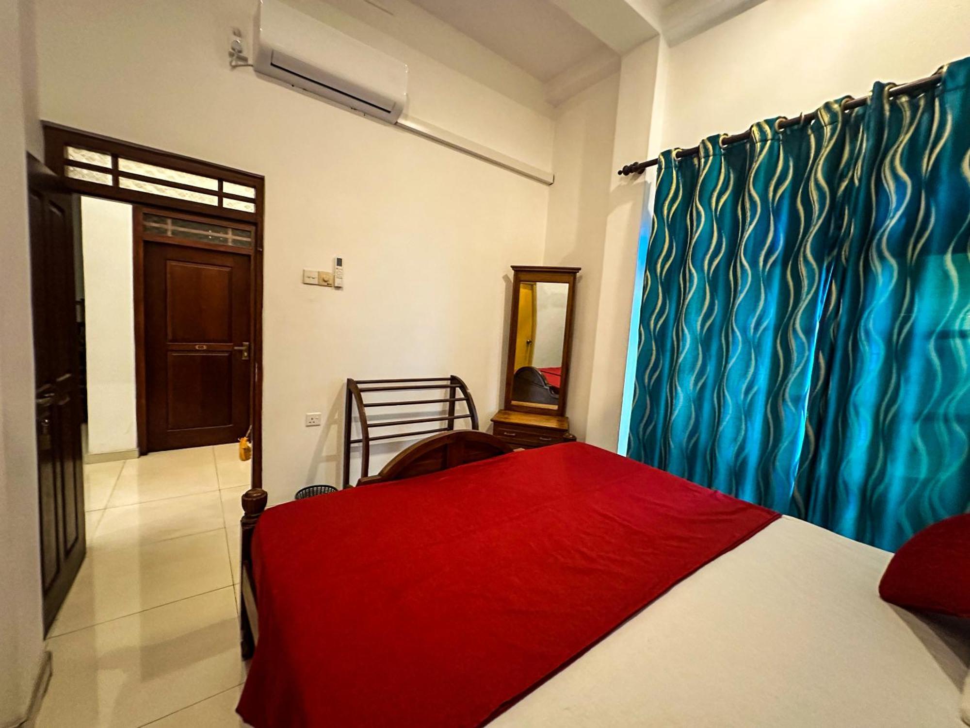 New Panda House Hotell Galle Rom bilde