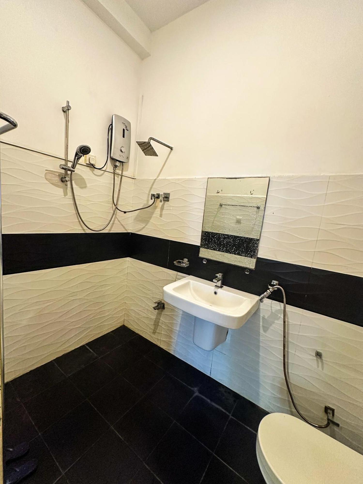 New Panda House Hotell Galle Rom bilde
