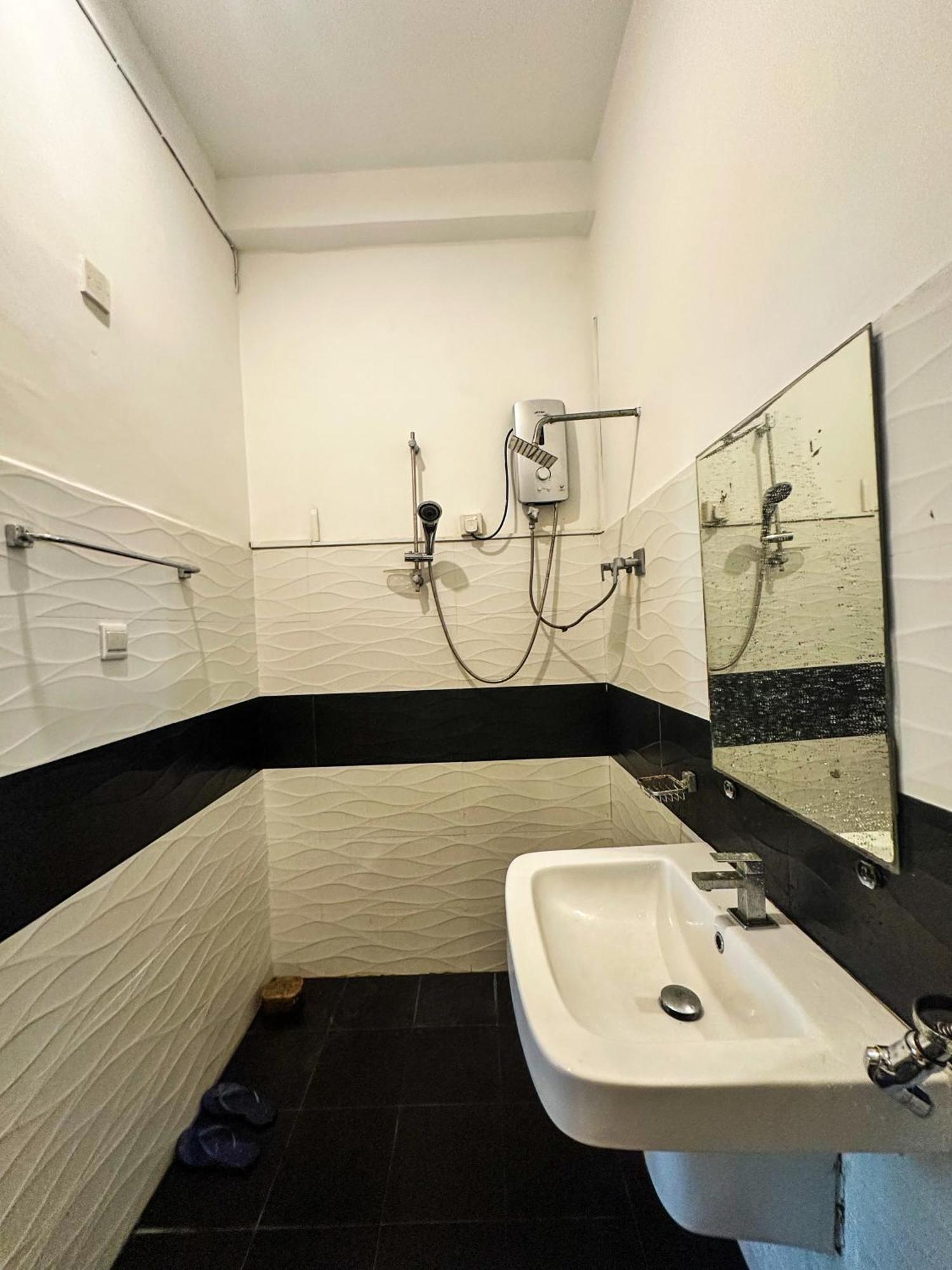New Panda House Hotell Galle Rom bilde