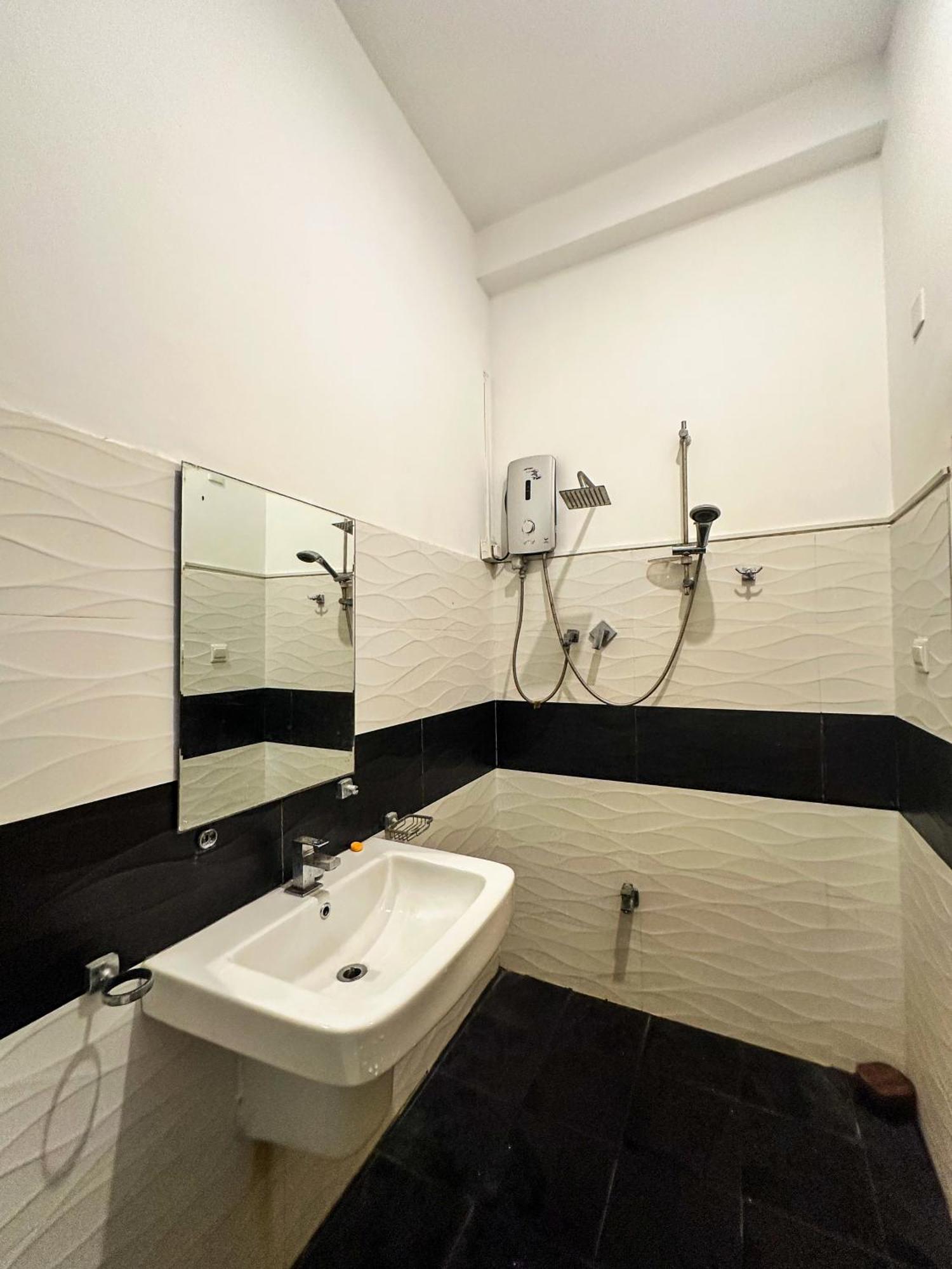 New Panda House Hotell Galle Rom bilde