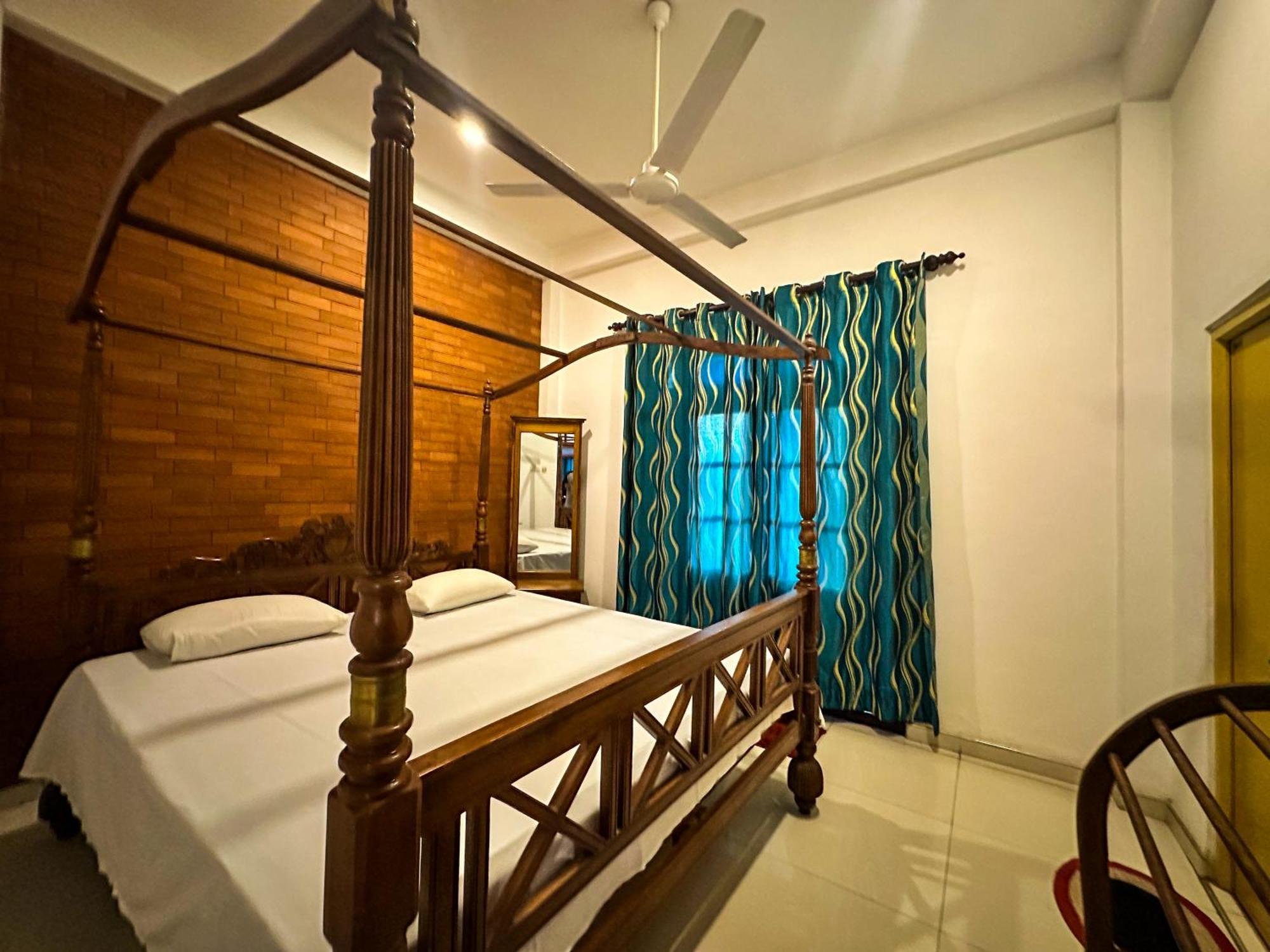 New Panda House Hotell Galle Rom bilde
