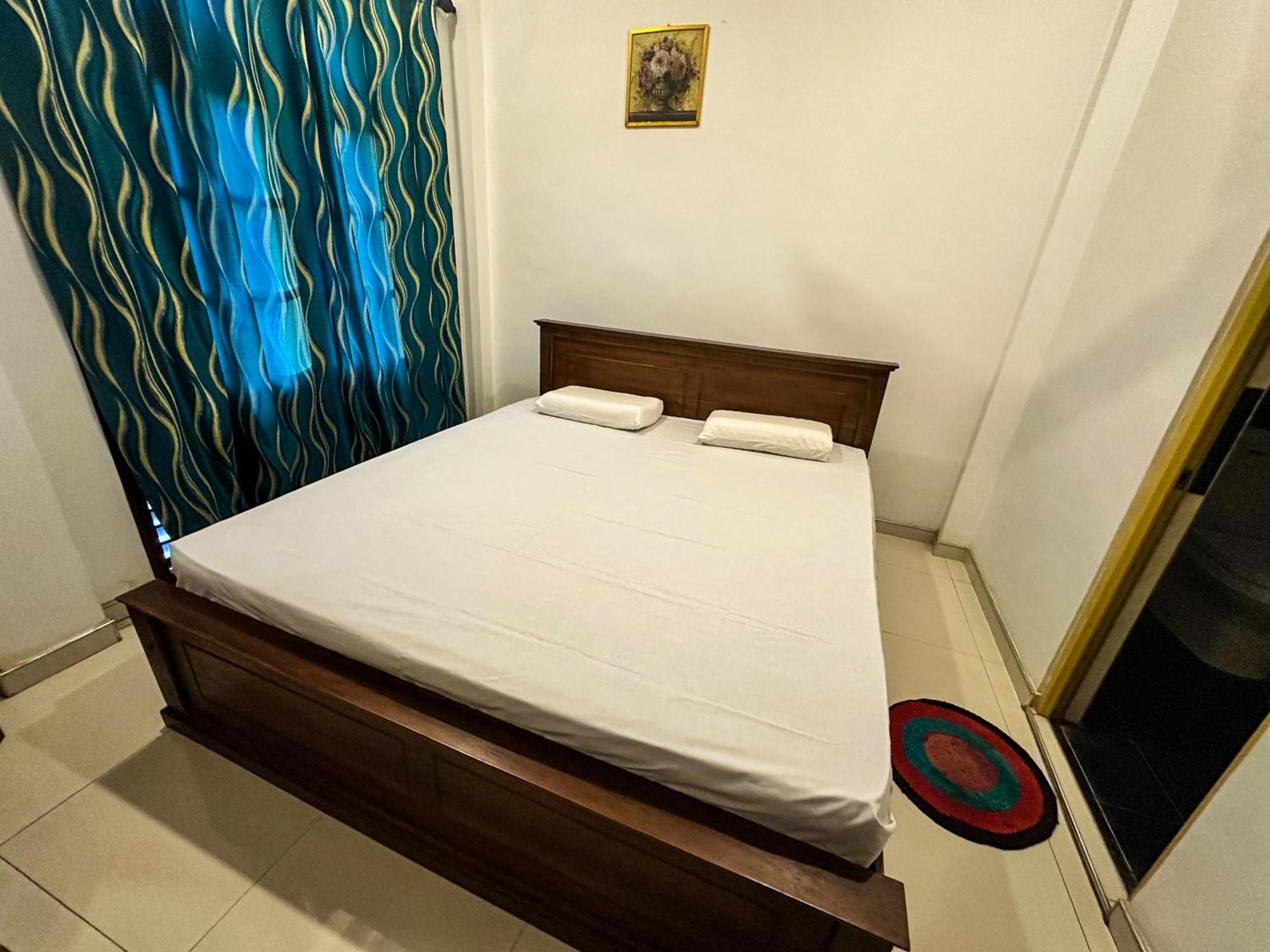 New Panda House Hotell Galle Rom bilde