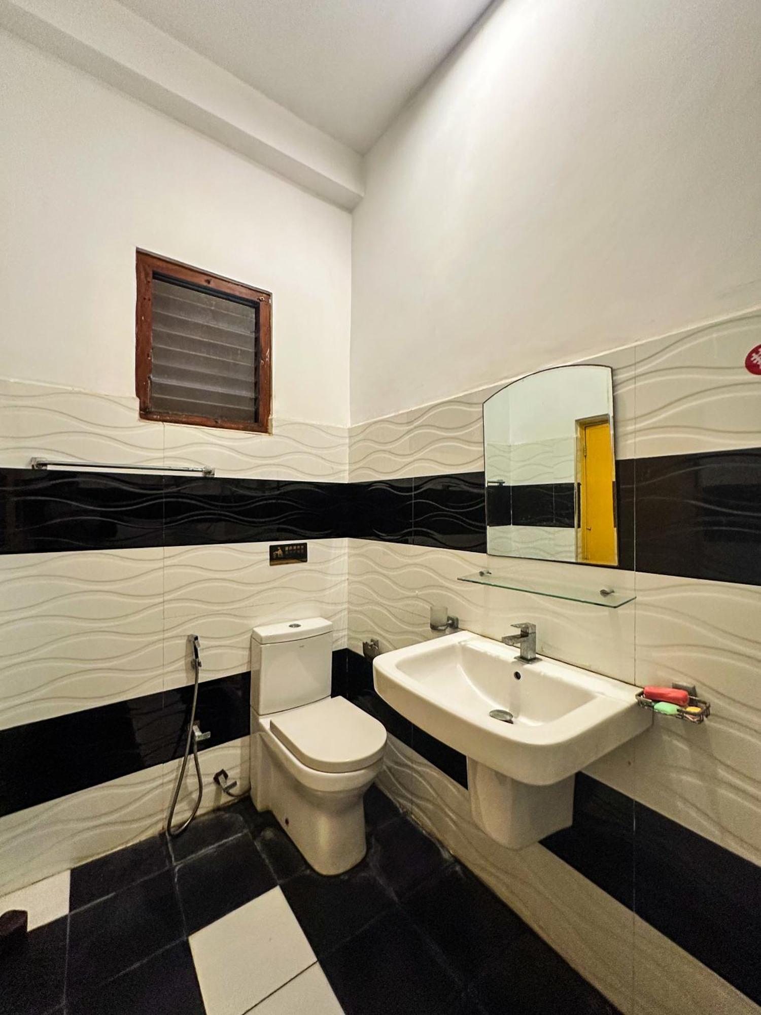 New Panda House Hotell Galle Rom bilde