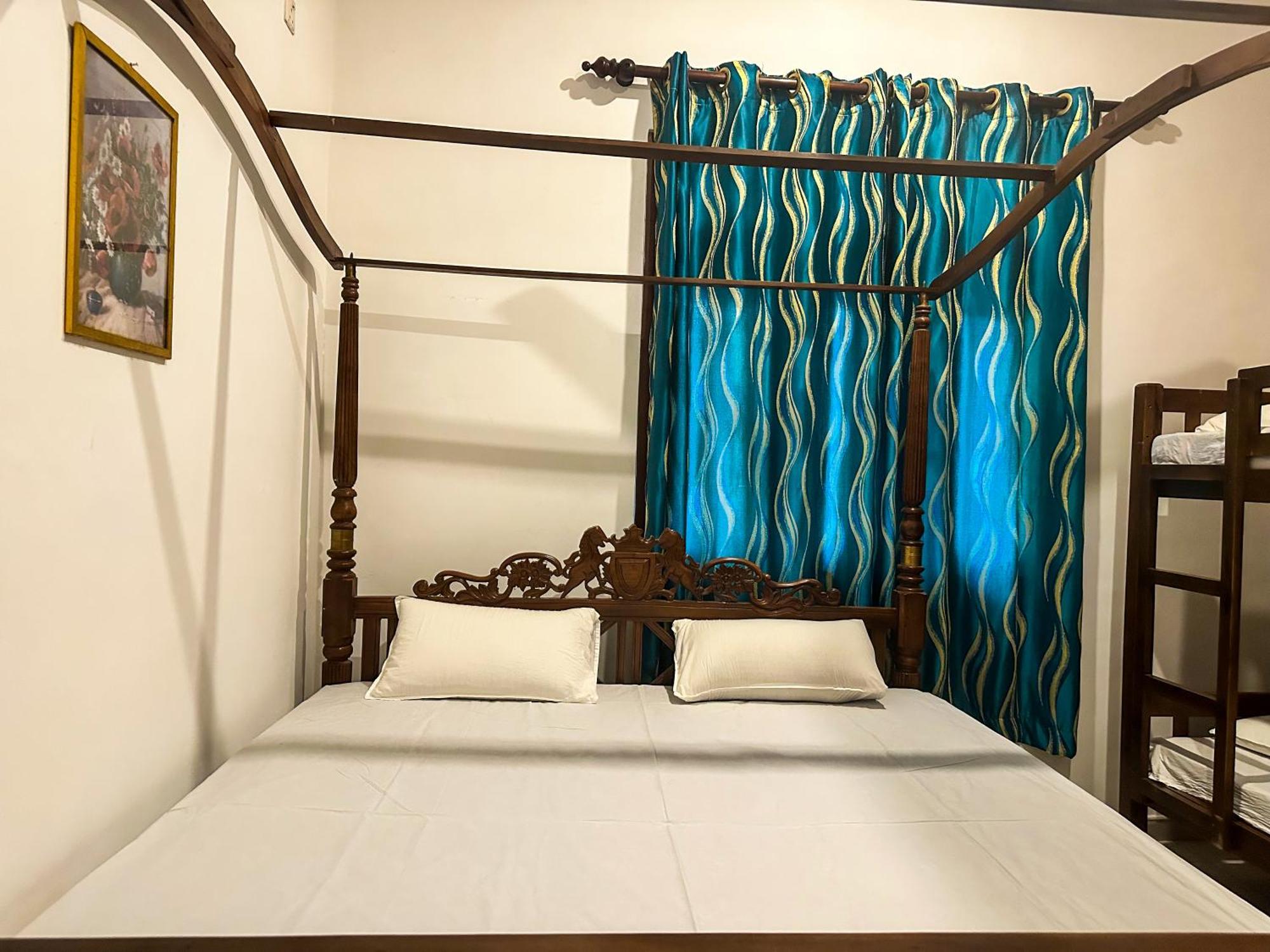New Panda House Hotell Galle Rom bilde