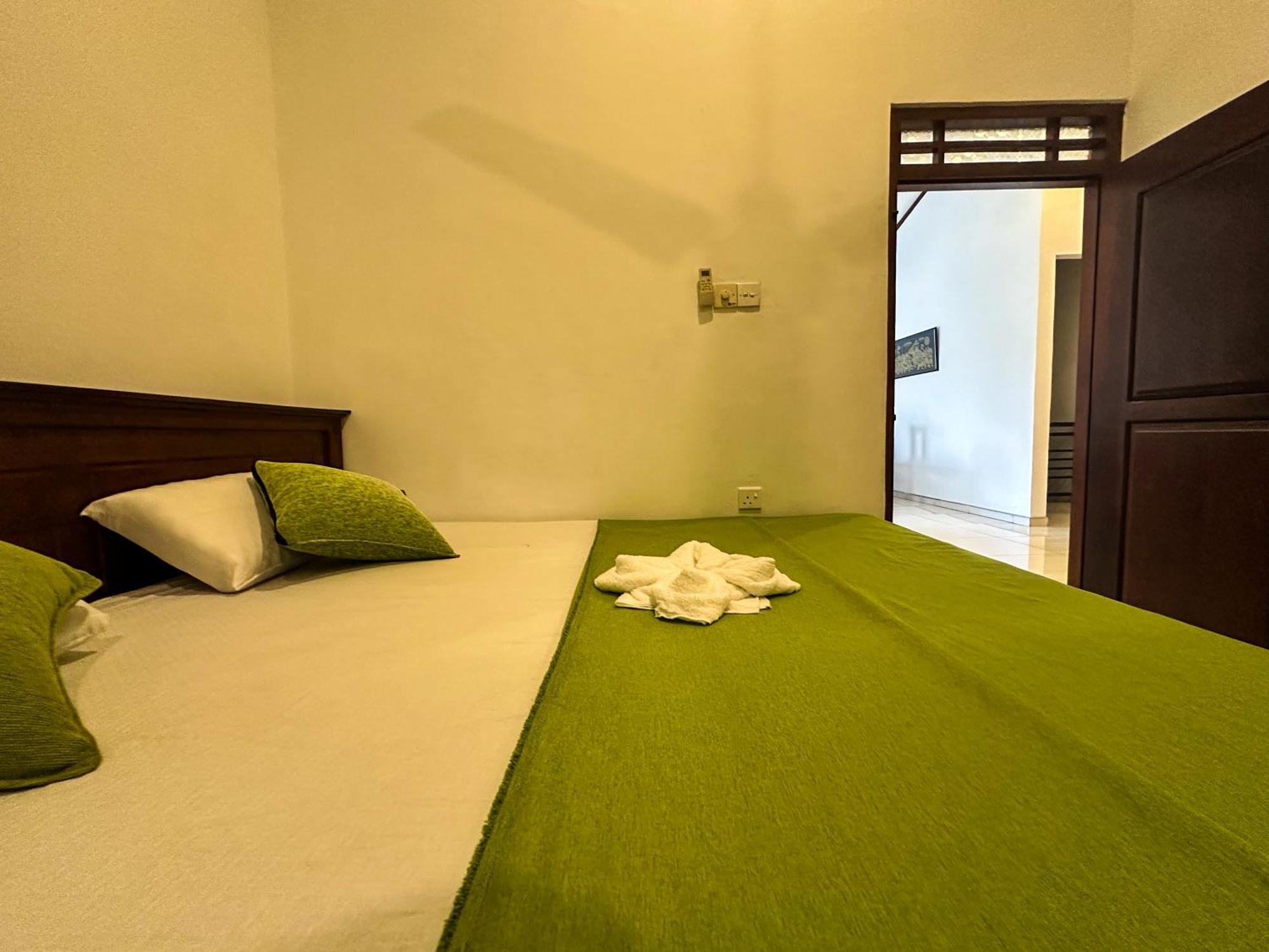 New Panda House Hotell Galle Rom bilde