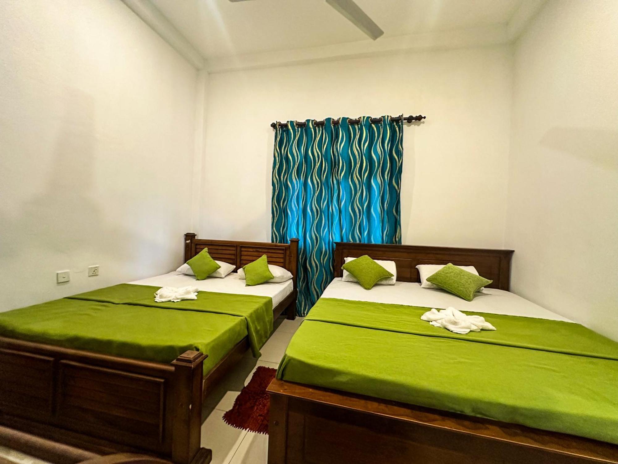 New Panda House Hotell Galle Rom bilde